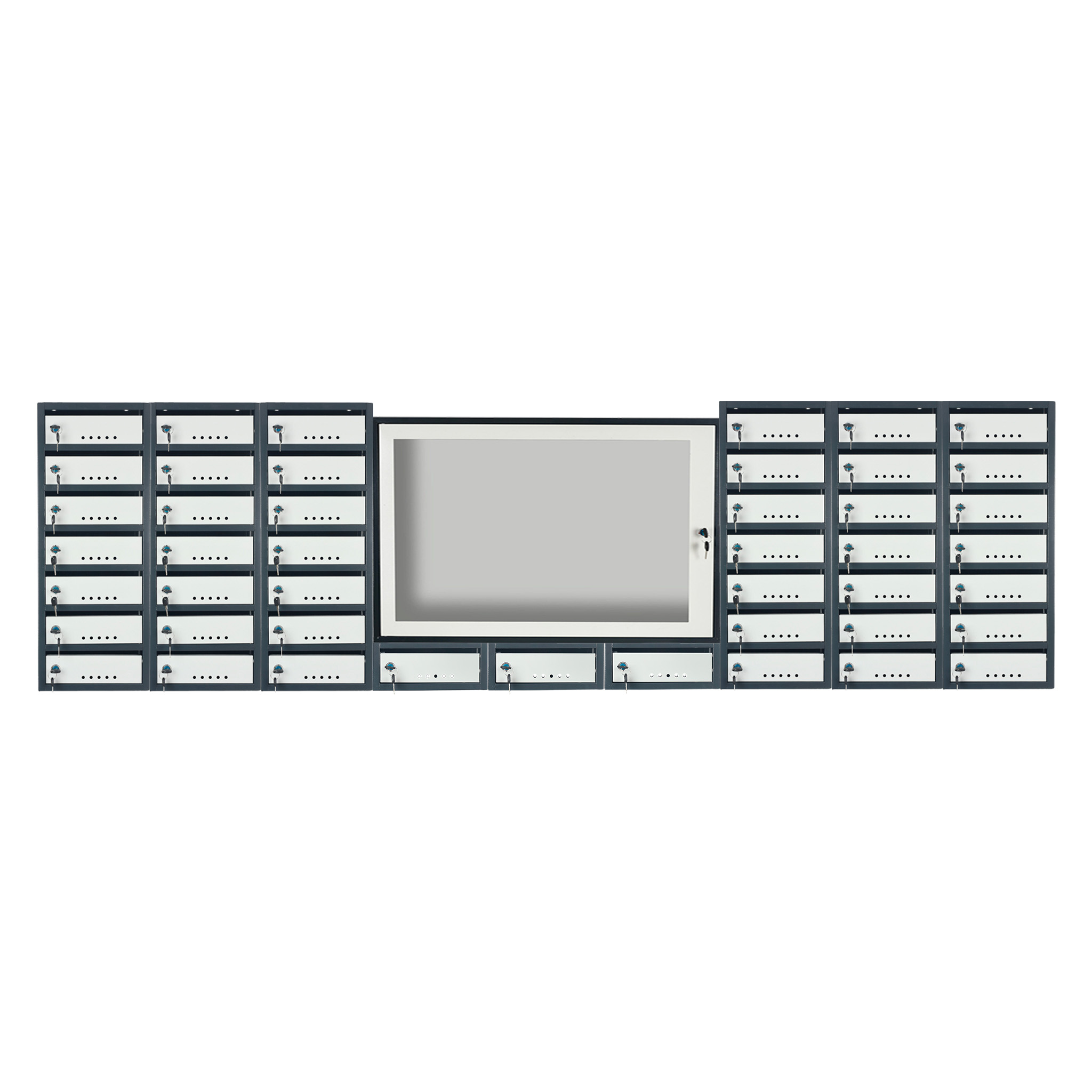 Clasic Pachet 6x7 3x1 antracit gri deschis