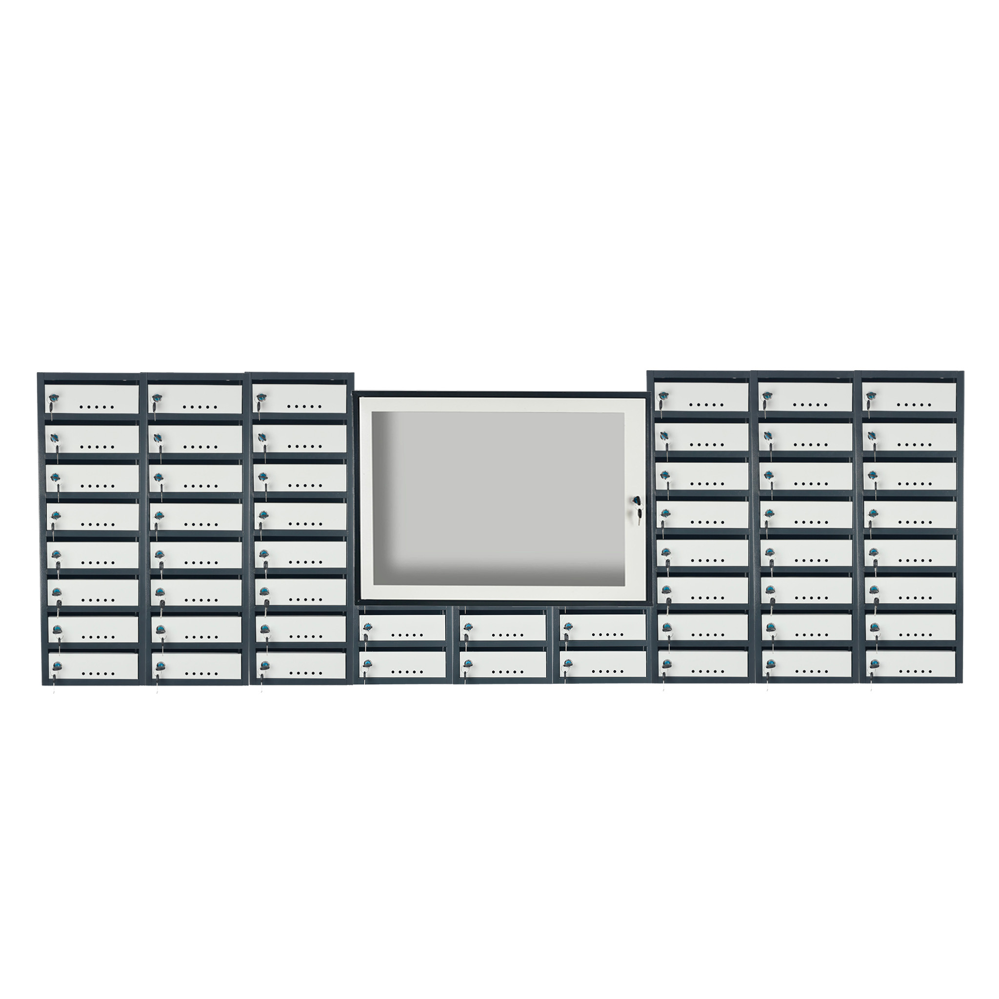 Clasic Pachet 8x6 3x2 antracit gri deschis